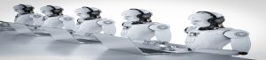 Order Management System And RPA Powered Solution