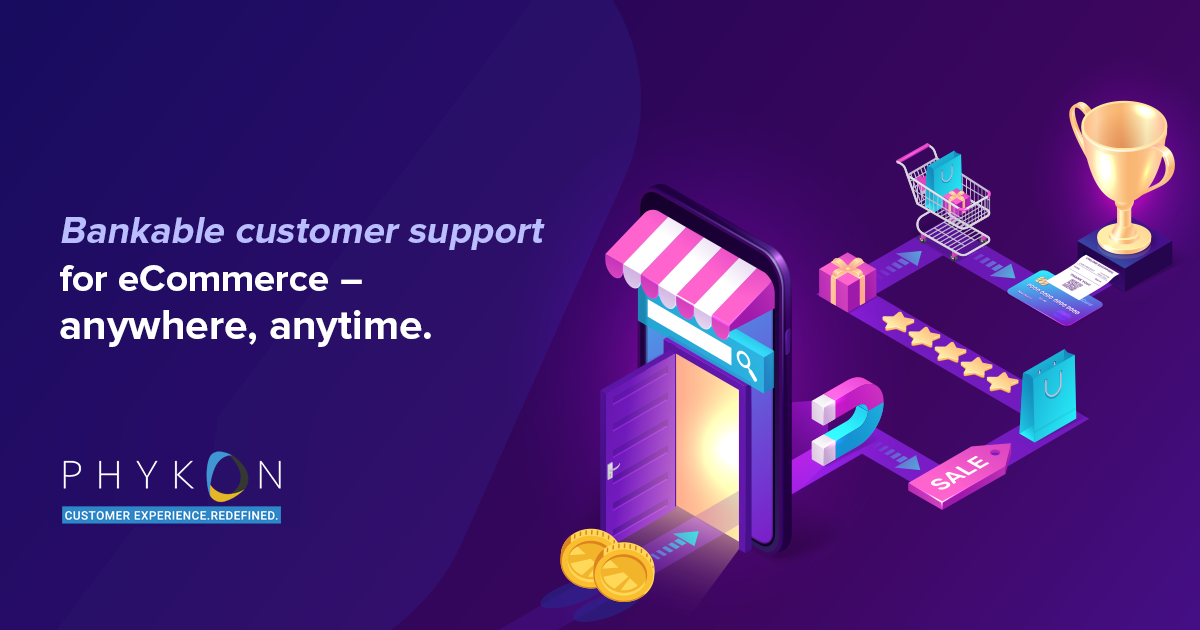 Slay Shopping Cart Abandonment: Use Customer Support Solutions for Cart Recovery