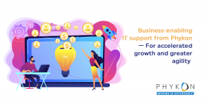 IT Infrastructure Services in Melbourne