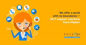 Phykon Solutions in Melbourne