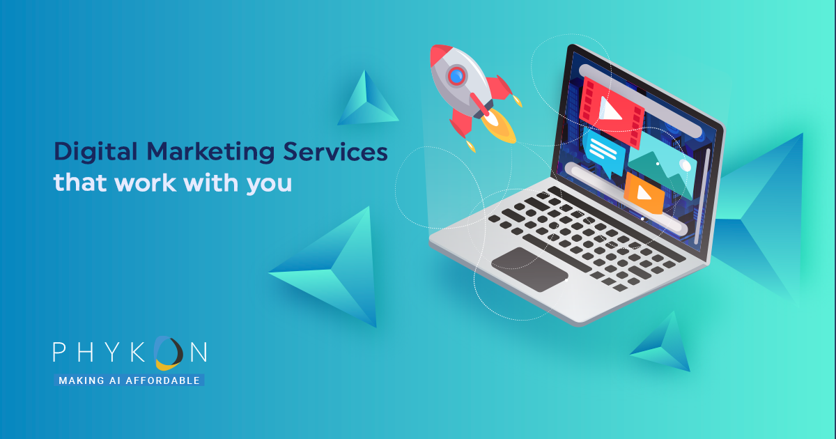 Faster Lead Conversion With Digital Marketing Services Sydney