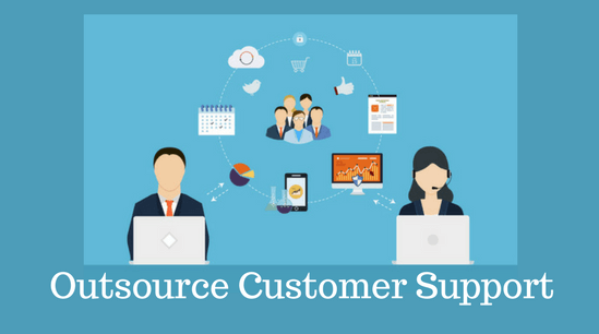 How Outsourced Holiday Customer Support Services Can Boost Your Business